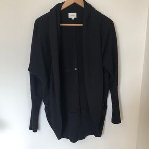 Wilfred cardigan. XXS. Will fit XS too